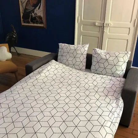 Aux Remparts Des Hospices * Beaune (Cote d'Or)