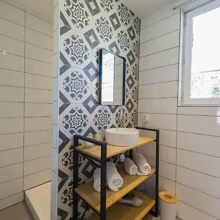 Appartamento Aux Remparts Des Hospices *