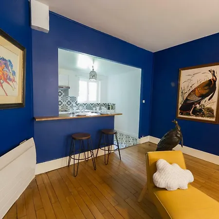 Aux Remparts Des Hospices *