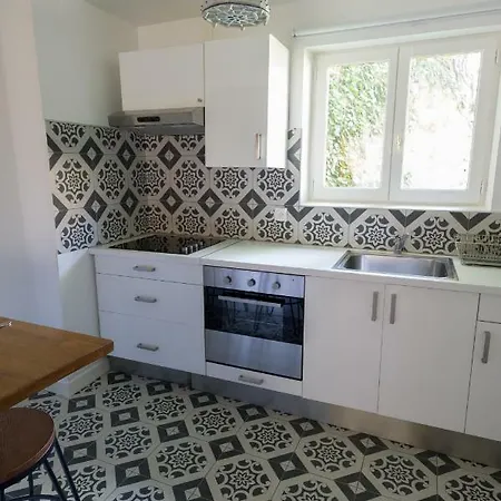 Appartamento Aux Remparts Des Hospices *