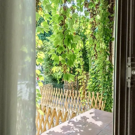 Apartamento Aux Remparts Des Hospices *