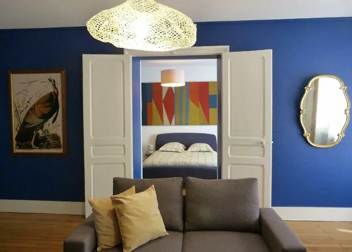 Aux Remparts Des Hospices *