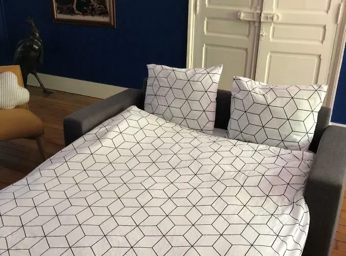 Aux Remparts Des Hospices * Бон