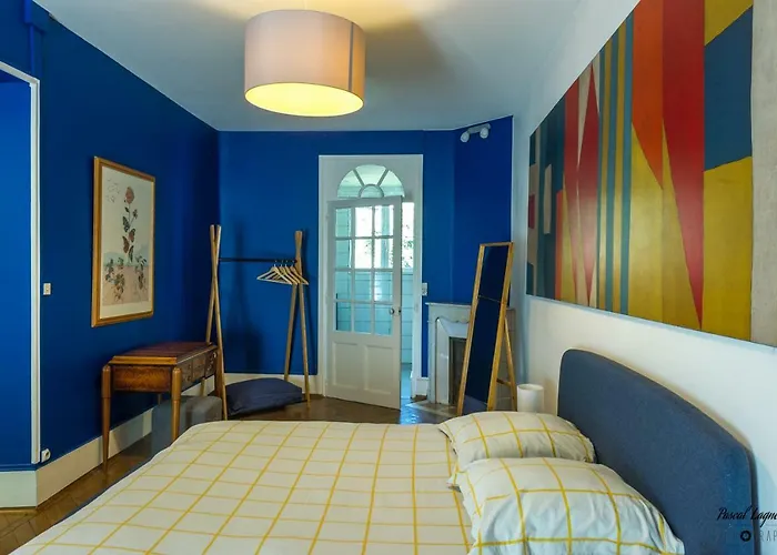 Apartamento Aux Remparts Des Hospices Beaune (Cote d'Or)