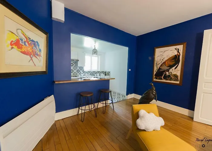 Aux Remparts Des Hospices *