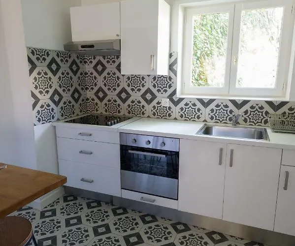 Apartamento Aux Remparts Des Hospices *