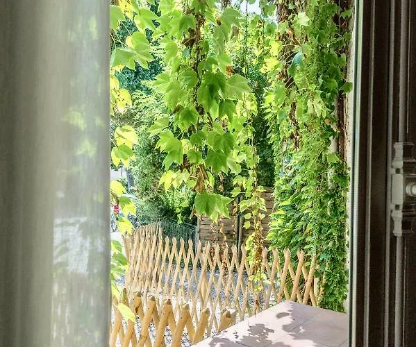 Apartamento Aux Remparts Des Hospices *